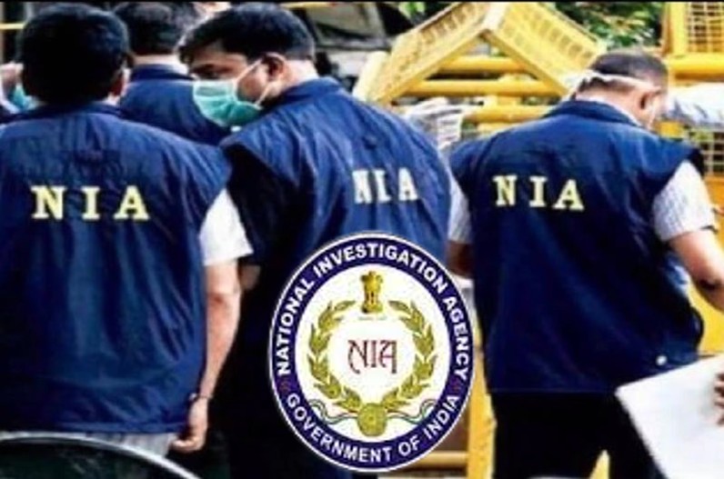 Suspects released after NIA interrogation