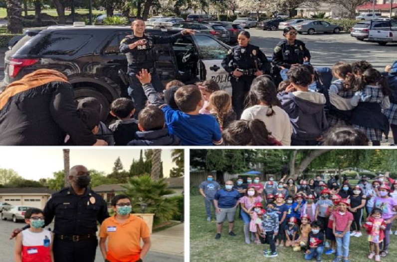 National Night Out Day 2022: रात को बाहर बिना डरे कर सकते हैं ये काम, कैंपेन के रूप में मनाया जा रहा ये दिवस