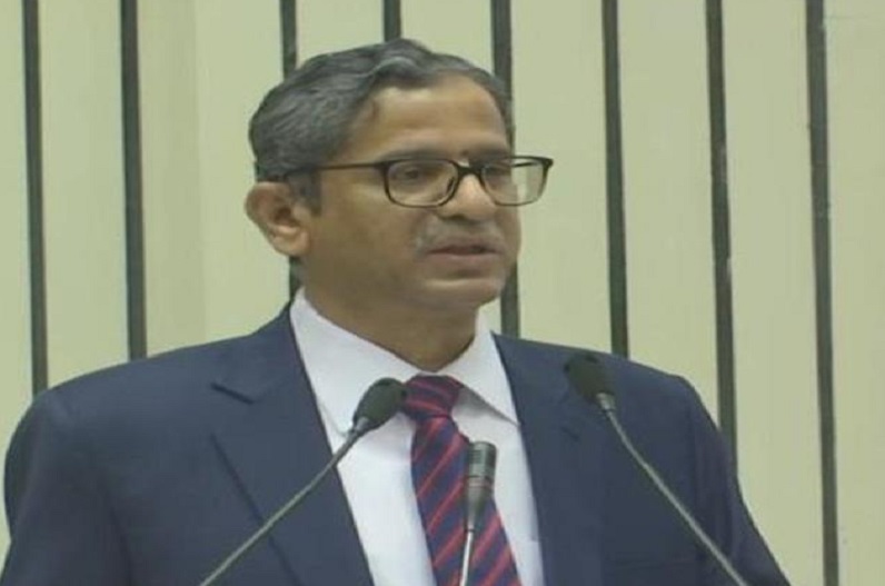 न्यायाधीशों की नियुक्ति को लेकर सीजेआई  एन. वी. रमण ने कही ये बात, कई लोगों को मिल सकती है राहत