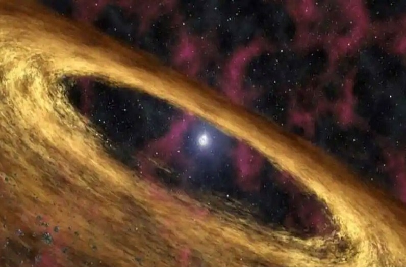 तारों के जीवन चक्र पर रिसर्च, प्रोफेसर ने खोले कई राज, जानकर रह जाएंगे हैरान