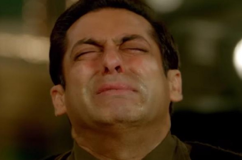 फेवरेट डायरेक्टर का हुआ निधन, तो सलमान खान हुए इमोशनल…