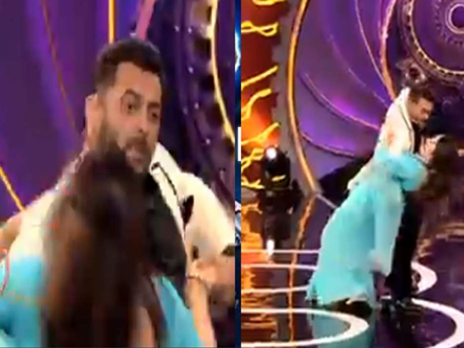 बता दें कि शो में उन्होंने अपने दिवंगत पति का जिक्र किया था, वो हमेशा कहतीं कि मेरे पति ने मुझे राजनीति में सक्रिय होने में मदद की और हमेशा मेरा साथ दिया।