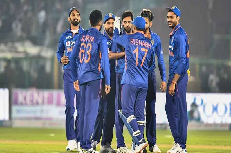 Asia Cup 2022 : हेडकोच की जिम्मेदारी मिलते ही लक्ष्मण का बड़ा फैसला : Head coach VVS Laxman has added bowler Kuldeep Sen with team India