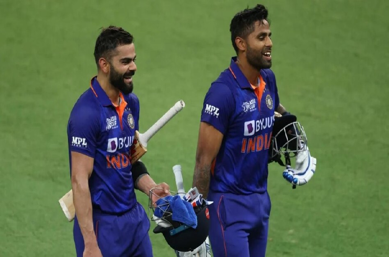 Asia Cup 2022 IND vs HK: इंडिया ने हॉन्गकॉन्ग को इतने रनों से चटाई धूल, ये रहे मैच के असली हीरो, अब पाकिस्तान से ‘जंग’ की तैयारी