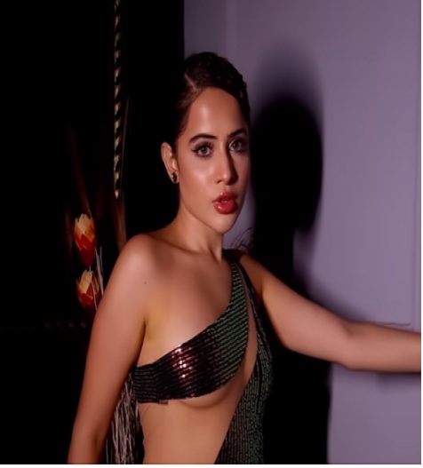 उर्फी जावेद ने पार की बोल्डनेस की सारी हदें, वीडियो शेयर करके दिखा दिया सब कुछ, फैंस बोले…
