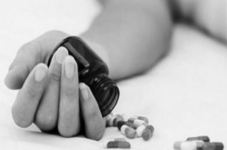 परीक्षा में फेल होने पर नाबालिग ने उठाया खौफनाक कदम, जानकर कांप उठेगी आपकी रूह