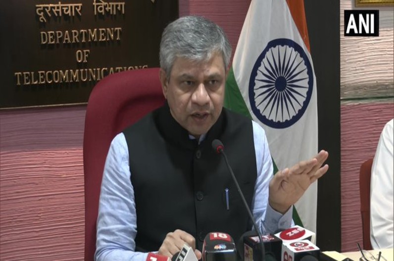 केंद्रीय संचार मंत्री का बड़ा ऐलान, इस दिन शुरु हो जाएगी 5G नेटवर्क की सेवा