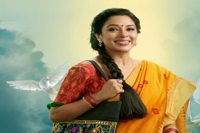 vanraj & rupali ganguly emotional love story