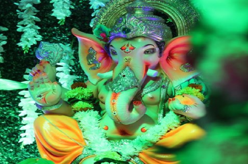 Special Message On Ganesh Chaturthi: प्रकृति और गणपति से न करें ऐसा खिलवाड़, इन सितारों ने गणेश चतुर्थी पर दिया ये खास संदेश