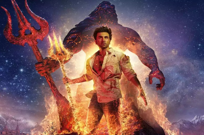 “ब्रह्मास्त्र” को लेकर विवेक अग्निहोत्री का बयान, कह डाली इतनी बड़ी बात