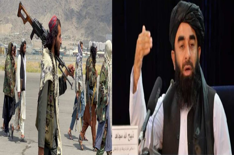 पाकिस्तान और अफगानिस्तान में टकराव, जवाहिरी की मौत के बाद गुस्से में दिखा तालिबान, कह दी ये बड़ी बात