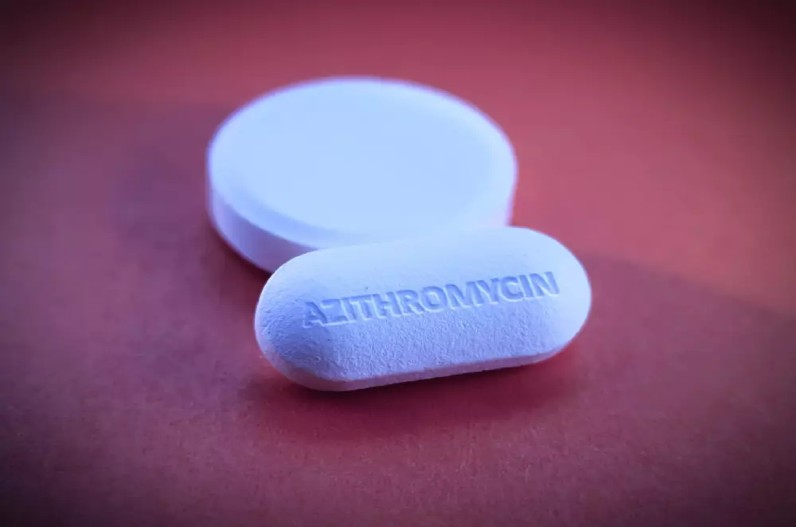 Antibiotic Azithromycin : भारत में लोग बिना सोचे-समझे ले रहे यह ड्रग, आप भी उनमें तो नहीं, खतरा जान लीजिए
