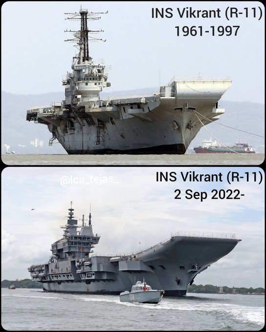 दृश्य सीमा से परे हवा से हवा में मार करने वाली मिसाइलों और निर्देशित बमों और रॉकेटों से परे जहाज-रोधी मिसाइलों से लैस है।