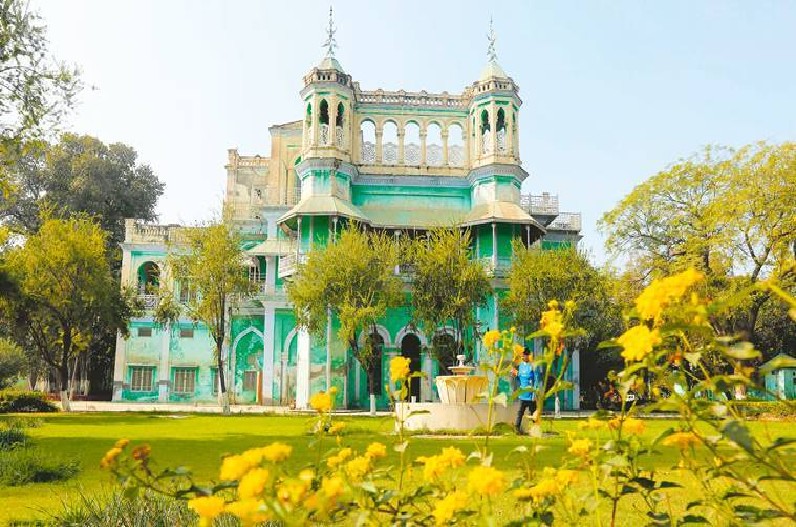 35 साल की कानूनी लड़ाई के बाद मिला 25 हजार करोड़ की संपत्ति पर हक…. जानें क्या है मामला