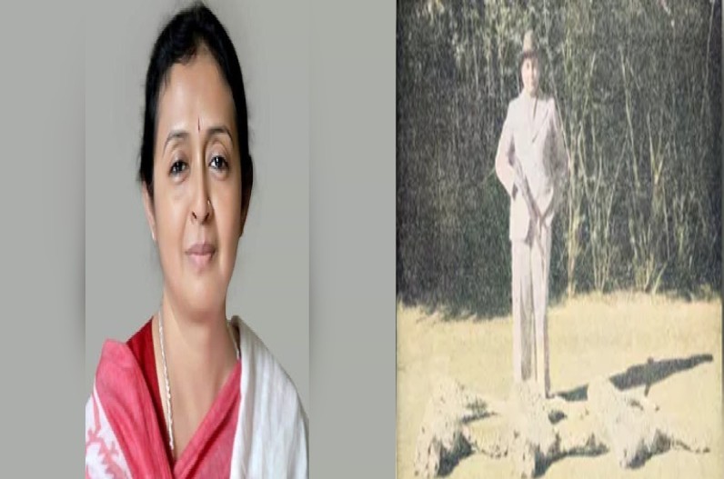 इस वजह से मारा था राजा रामानुज प्रताप सिंह देव ने आखिरी चीतों को, खुद राजा की पोती ने बताई ये बात ..