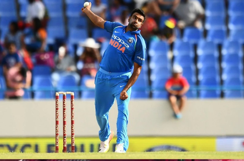 36 साल के हुए फिरकी गेंदबाज रविचंद्रन अश्विन, BCCI ने बधाई देकर गिनाई उपलब्धियां