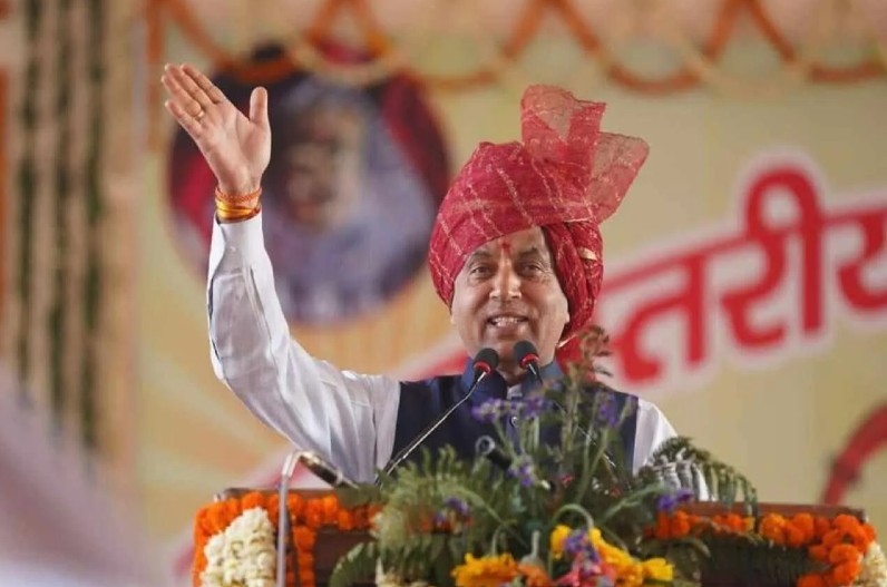 “कांग्रेस में नेताओं को सम्मान नहीं”, आखिर मुख्यमंत्री ने क्यों कहा ऐसा? जानें यहां…