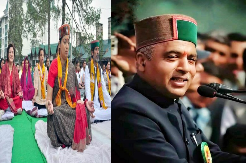 विधानसभा चुनाव 2022 की तैयारियां तेज, केंद्रीय मंत्री स्मृति ईरानी को कांग्रेस ने दिखाए काले झंडे, विरोध में कहा कि…