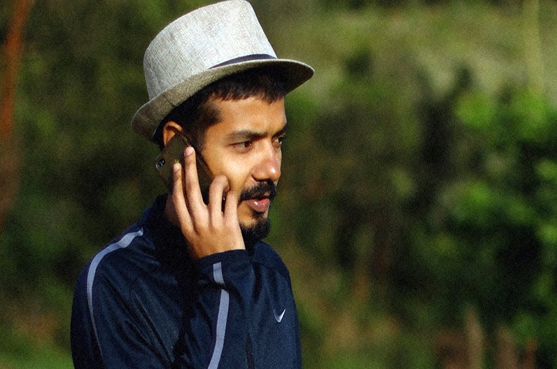 मशहूर एक्टर पर लगे गंभीर आरोप, इंटरव्यू के दौरान महिला एंकर के साथ की ऐसी हरकत, वीडियो हुआ वायरल