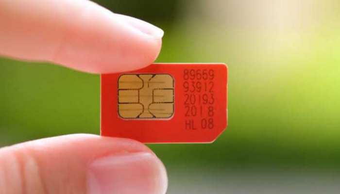 Modi Govt decided to block all SIM card