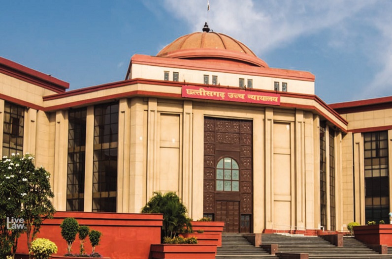 Ramesh Sinha will be the new Chief Justice of Chhattisgarh High Court
