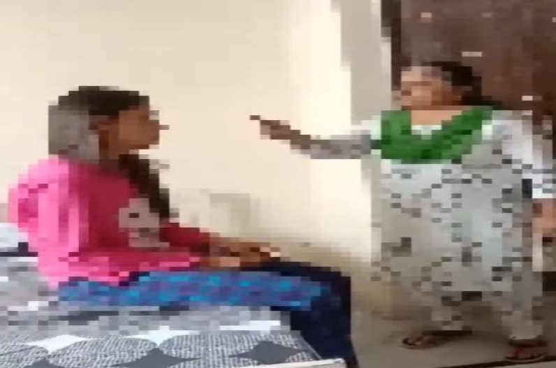 Chandigarh University MMS Case: 60 लड़कियों के नहाते वक्त वीडियो केस में नया खुलासा, इसके कहने पर बनाया था वीडियो