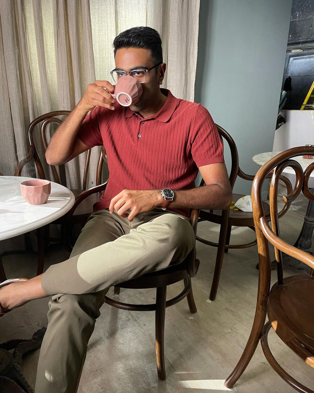 अश्विन टेस्ट क्रिकेट में एक ही मैच में शतक और पांच विकेट झटकने का कारनामा दो बार कर चुके हैं। वह ऐसा करने वाले भारत के इकलौते क्रिकेटर हैं। उन्होंने दोनों बार यह कारनामा वेस्टइंडीज के खिलाफ अंजाम दिया।