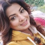 एक्ट्रेस ने खेसारी लाल यादव समेत, पवन सिंह स्टार्स के साथ काम किया है.