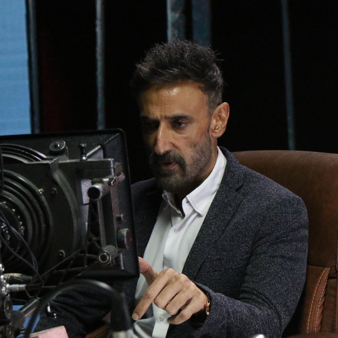 अगर राहुल देव के वर्कफ्रंट की बात की जाए तो उन्हें फिल्म 'तोरबाज' में देखा गया था। इसमें एक्टर संजय दत्त (Sanjay Dutt) उनके साथ दिखाई दिए थे।