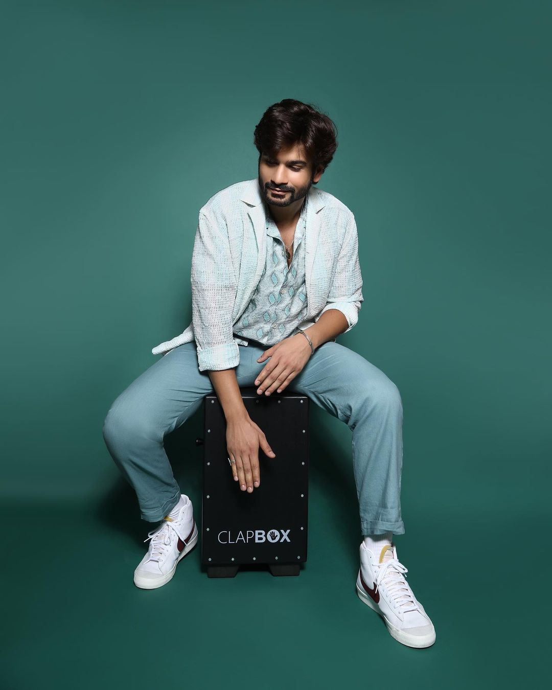 सनशाइन म्यूजिक टूर एंड ट्रैवल्स से उन्होंने एक्टिंग में डेब्यू किया लेकिन ये कोशिश फ्लॉप रही। इसके बाद वो शॉर्ट फिल्म लव एट फर्स्ट साइड में नजर आए। सनी 2018 में फिल्म गोल्ड में नजर आए थे।