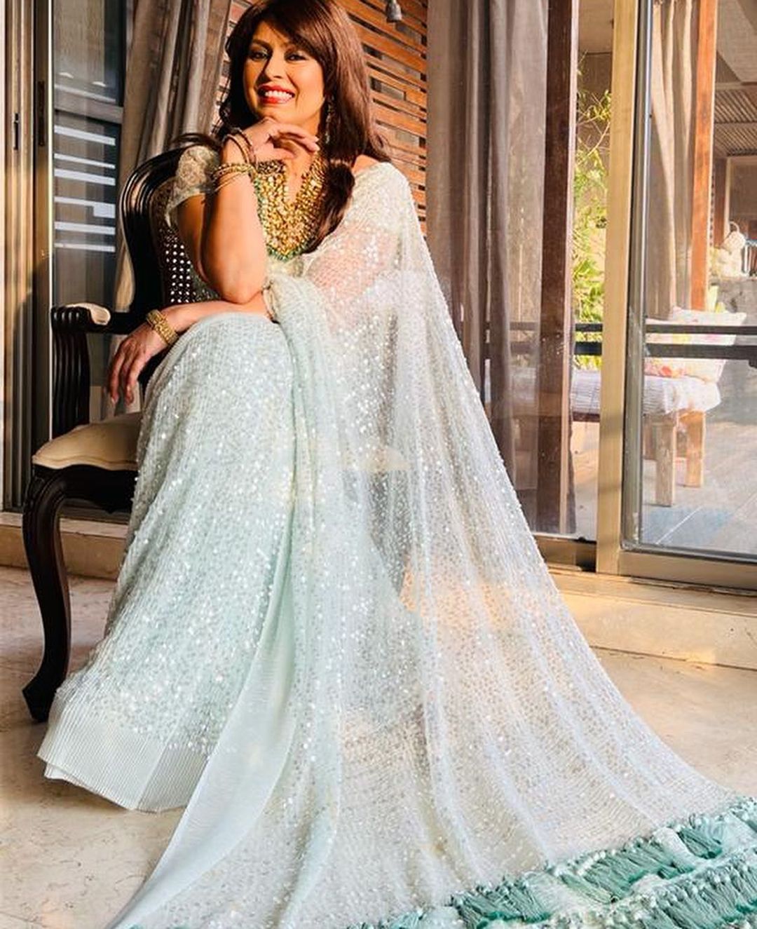 बॉलीवुड एक्ट्रेस महिमा चौधरी आज अपना 49वां जन्मदिन मना रही है। उनका जन्म 13 सितंबर 1973 को दार्जिलिंग पश्चिम बंगाल में हुआ है। 90 के दशक में उनकी गिनती हिंदी फिल्म इंड्रस्ट्री की टॉप अभिनेत्री के रुप में होती थी।