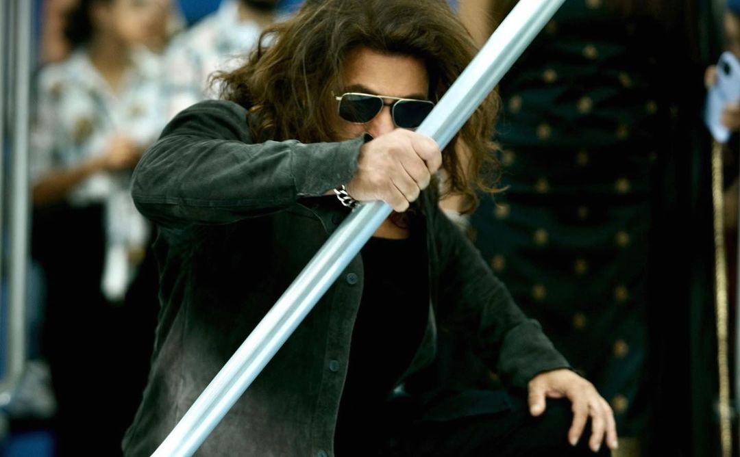 दंबग सलमान खान ने हाल ही में अपनी अगली फिल्म किसी का भाई किसी की जान का एलान किया है।