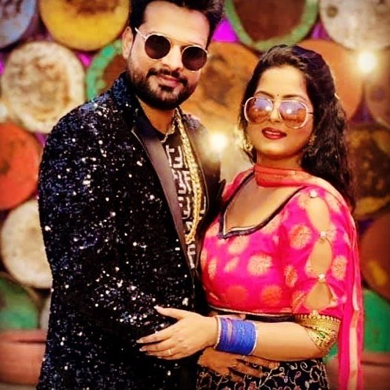 दोनों ने साथ में कई फिल्मों में काम किया है.