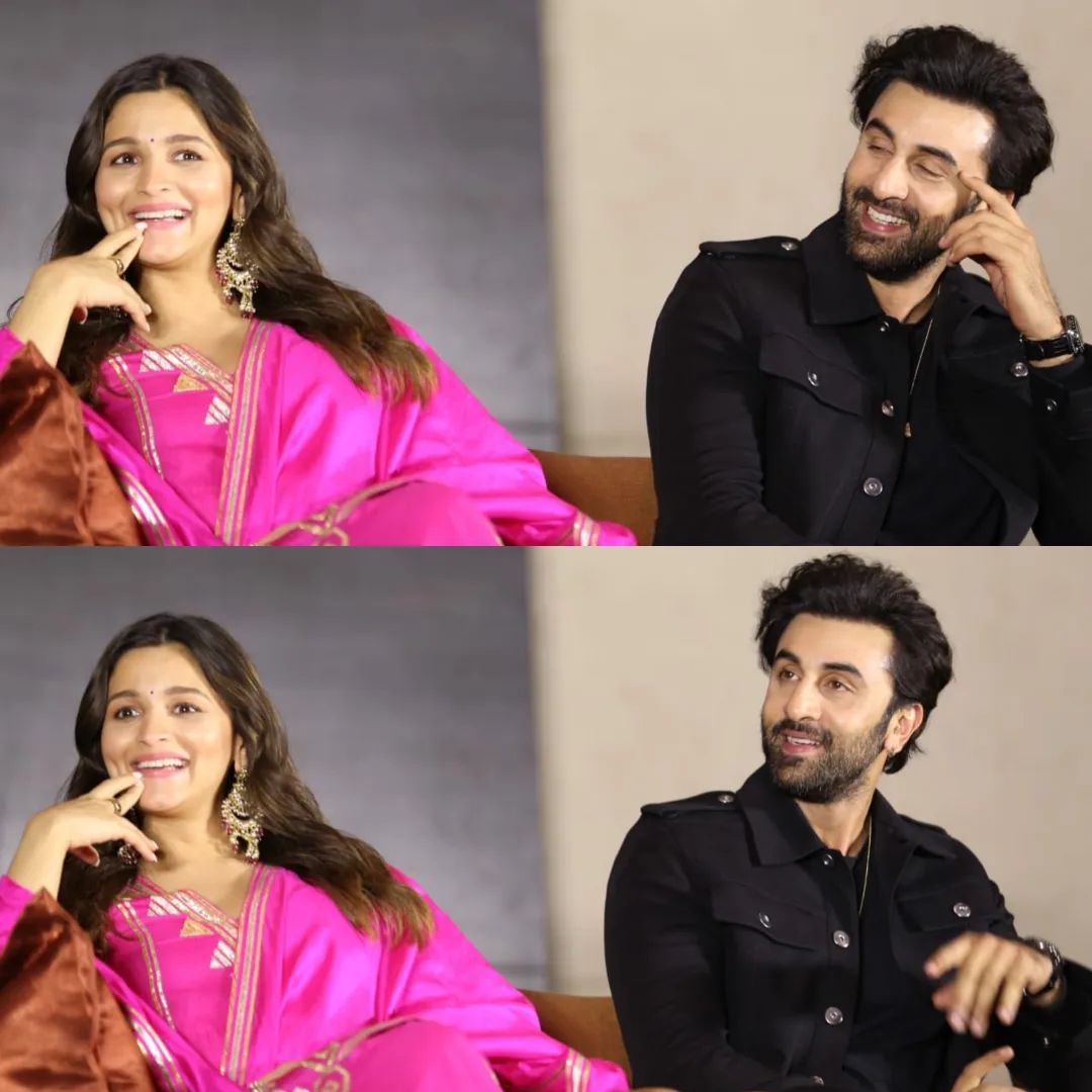 रणबीर कपूर और आलिया भट्ट की जोड़ी फैंस की फेवरेट है। कपल के कई दीवाने हैं, जो उन्हें साथ देखकर खुश होते हैं। दोनों ने शादी से पहले पांच सालों तक एक दूसरे को डेट किया था।