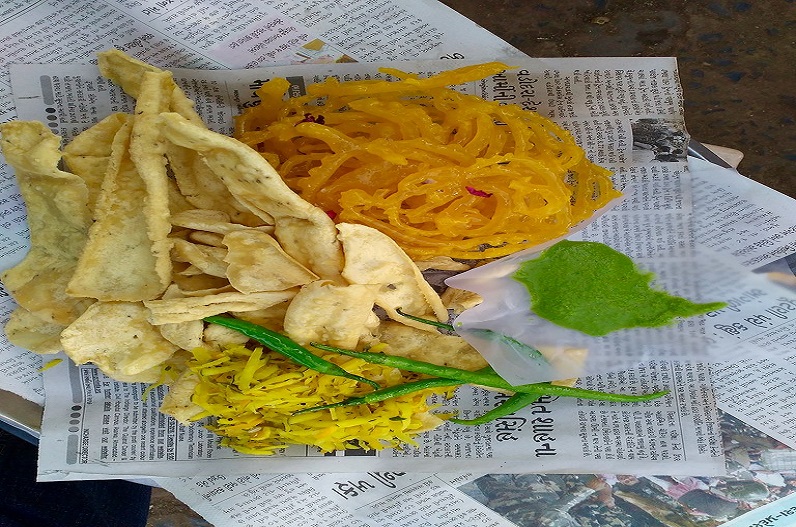 अब चलेगा ‘खाने को बोले ना….ना…’ अभियान, कलेक्टर ने दिए निर्देश, पालन करने होंगे ये जरुरी नियम