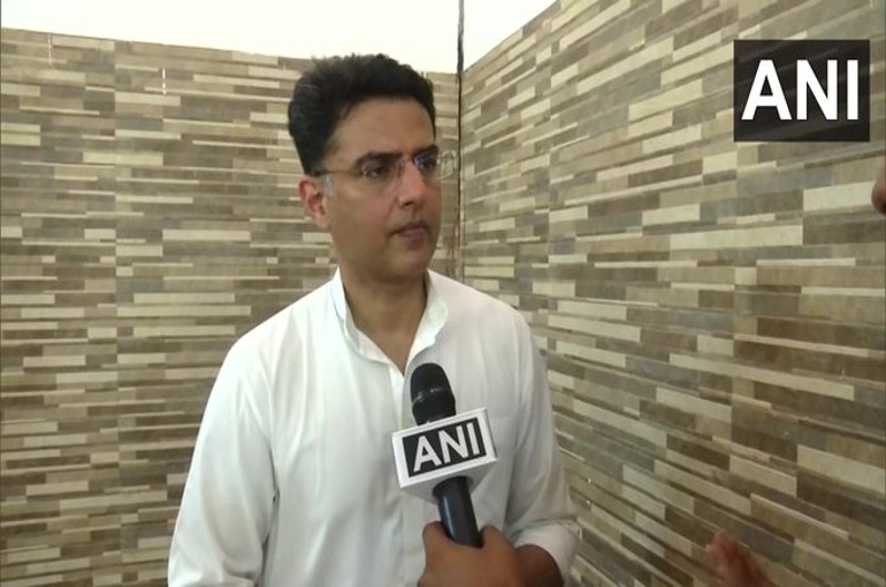 कांग्रेस अध्यक्ष को लेकर बोले सचिन पायलट, 17 अक्टूबर को मिलेगा पार्टी को … जानें पूरी खबर