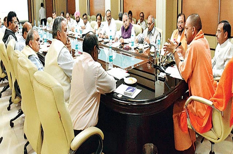 4 नए नगर पंचायतों को मंजूरी, इन 8 नगर निगमों की सीमा में हुआ विस्तार, इस राज्य की कैबिनेट ने लगाई मुहर