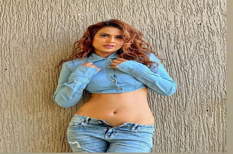 टीवी की यह अभिनेत्री है बेहद ही खूबसूरत, एक झलक देखने को तड़पते है फैंस