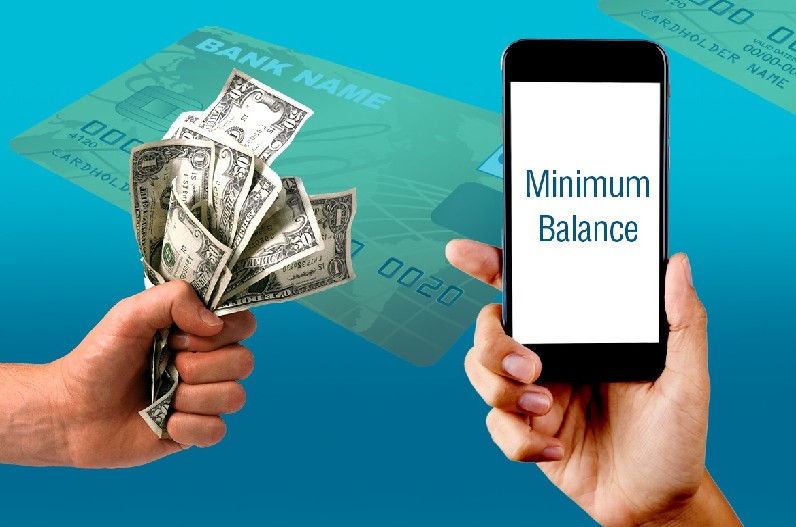 बदल गए बैंक खाते में मिनिमम बैलेंस रखने के नियम, खाते में इतने रुपये नहीं हुए तो लगेगा जुर्माना