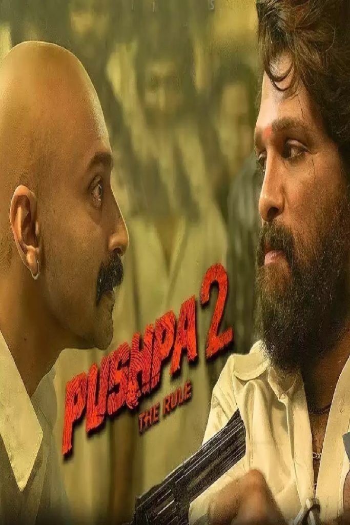Pushpa 2