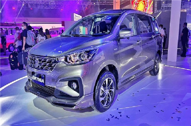 पेश हुई नई Suzuki Ertiga, कीमत और फीचर्स जान करेगा खरीदने का मन