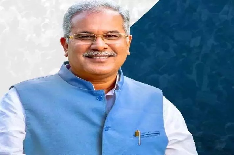 किसान के इस जवाब पर सीएम भूपेश ने कहा- लड्डू नहीं खिलाये भैया?… सभा में लगने लगे ठहाके