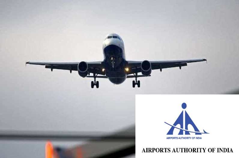 Airport Authority of India Bharti 2024