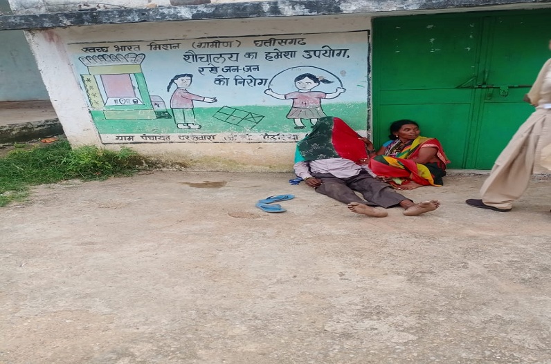 अतीत में की गई करतूत की ऐसी सजा! मौत के बाद लावारिश पड़ी रही लाश, अपनों का कंधा भी नसीब नहीं