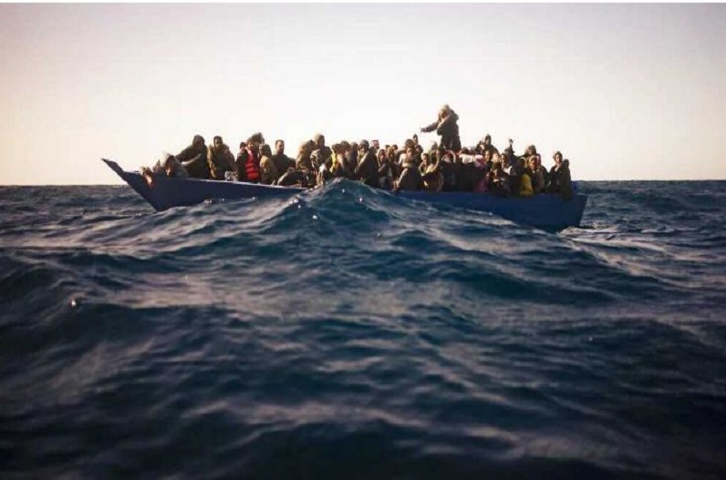 बड़ा हादसा! नौका के डूबने से 94 लोगों की मौत, रेस्क्यू कार्य जारी