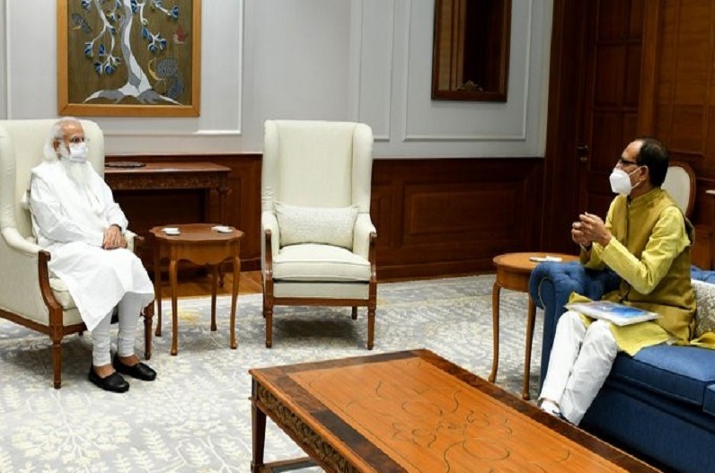 PM नरेंद्र मोदी को मिलेगा सरप्राइज ! सीएम ने पत्र भेज किया आमंत्रित, जानें क्या है राज्य सरकार का प्लान