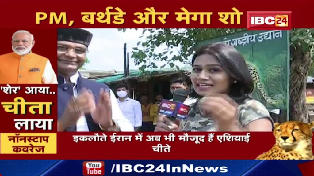 Exclusive conversation with Medical Education Minister Vishwas Sarang