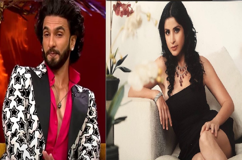 Fabulous Lives: संजय कपूर की पत्नी ने रणवीर सिंह को दिया ऐसा मसाज, फिर सबके सामने निकलने लगी ऐसी आवाज…