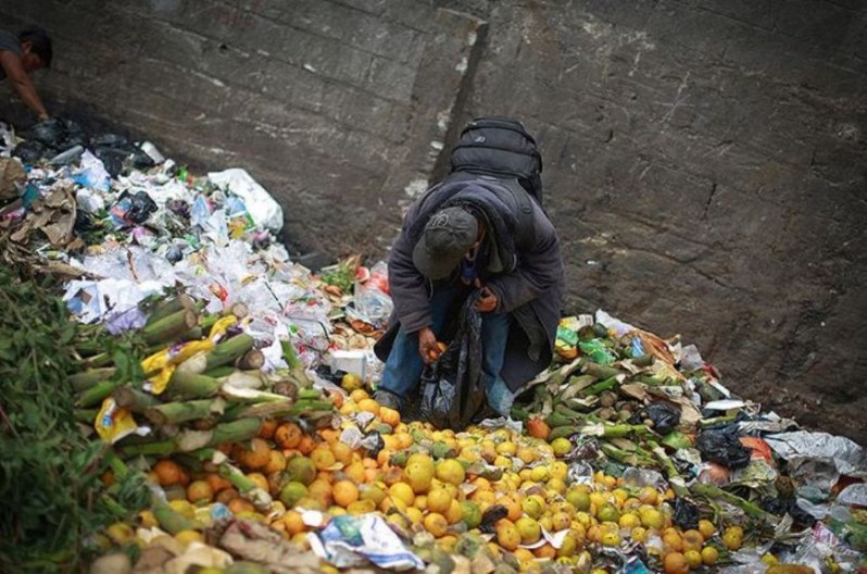 Food Loss and Waste 2022