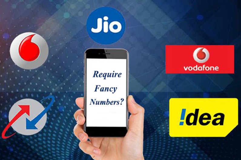 ये टेलीकॉम कंपनी फ्री में घर पहुंचाएगी वीआईपी नंबर, जानें क्या है पूरी प्रोसेस